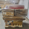 22 units of Office Furniture - MSRP $4,335 - Returns (Lot # 1024812)