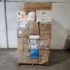 56 units of Business Supplies - MSRP $3,781 - Returns (Lot # 1030205)