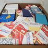305 units of Office & School Supplies - MSRP $6,299 - Returns (Lot # 1030209)