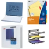 795 units of Office & School Supplies - MSRP $11,358 - Returns (Lot # 1030212)