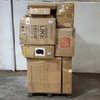 318 units of Furniture - MSRP $120,761 - Returns (Lot # TK1039401)