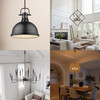 37 units of Lighting - MSRP $9,593 - Like New (Lot # 1035108)