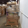 35 units of Rugs - MSRP $7,921 - Returns (Lot # 103-1035301)