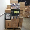 18 units of Small Appliances - MSRP $5,279 - Returns (Lot # 103-1035314)