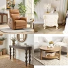 9 units of Home Furniture - MSRP $3,837 - Returns (Lot # 103-1037317)