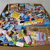 668 units of Toys - MSRP $4,951 - Returns (Lot # 1035903)