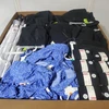 900 units of Clothing & Accessories - MSRP $13,144 - Like New (Lot # 1035907)