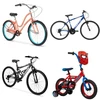 12 units of Bicycles - MSRP $2,056 - Returns (Lot # 1035926)