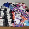 714 units of Clothing & Accessories - MSRP $10,019 - Like New (Lot # 1037513)