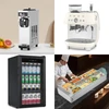 21 units of Small Appliances - MSRP $9,416 - Returns (Lot # 1036828)