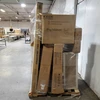 11 units of Unmanifested Furniture - MSRP $2,200 - Returns (Lot # 1039114)