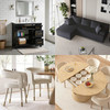 16 units of Home Furniture - MSRP $5,085 - Returns (Lot # 1039801)
