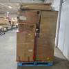16 units of Home Furniture - MSRP $5,085 - Returns (Lot # 1039801)