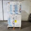 16 units of Portable Air Conditioners - MSRP $5,318 - Returns (Lot # 1034710)