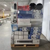 55 units of Fans - MSRP $2,485 - Returns (Lot # 1036415)