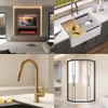 27 units of Home Fixtures - MSRP $7,544 - Returns (Lot # 103-1038007)