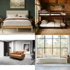 13 units of Home Furniture - MSRP $4,658 - Returns (Lot # 103-1038011)