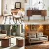 15 units of Home Furniture - MSRP $4,346 - Returns (Lot # 103-1038202)