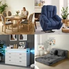 12 units of Home Furniture - MSRP $3,486 - Returns (Lot # 103-1038210)