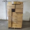 36 units of Lighting - MSRP $4,944 - Like New (Lot # 1035406)