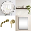 73 units of Home Fixtures - MSRP $7,412 - Like New (Lot # 1037201)