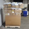 76 units of Bedding - MSRP $5,205 - Like New (Lot # 1037205)