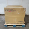 2 units of High Value Toto Neorest Elongated Floor Mounted Bidet Toilets (Seat Included) - MSRP $32,066 - Like New (Lot # 1037212)