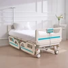 1 unit of High Value Premium 5 Function Full Electric Hospital Beds - MSRP $2,960 - Like New (Lot # 1037215)