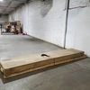 1 unit of Crestline Hathaway Games 12' Shuffleboard Tables - MSRP $3,700 - Like New (Lot # 1026010)