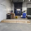 1 unit of Crestline Hathaway Games 12' Shuffleboard Tables - MSRP $3,700 - Like New (Lot # 1026010)