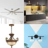 71 units of Lighting - MSRP $11,004 - Like New (Lot # 1038107)