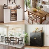 12 units of Home Furniture - MSRP $4,261 - Returns (Lot # 1040112)