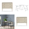 210 units of Furniture - MSRP $126,401 - Like New (Lot # TK1042401)