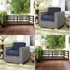 210 units of Furniture - MSRP $126,401 - Like New (Lot # TK1042401)