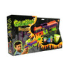 8 Units of Grungies Slime Attack Small Gun - MSRP 240$ - Brand New (Lot # CP543801)