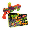 8 Units of Grungies Slime Attack Small Gun - MSRP 240$ - Brand New (Lot # CP543801)