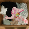 72 Units of Baby Products - MSRP 2880$ - Returns (Lot # 545345)