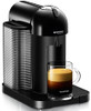 1 Unit of Nespresso VertuoLine Evoluo Deluxe Coffee and Espresso Maker (Black) - K-Cup Not Included - MSRP 250$ - Like New (Lot # CP549101)