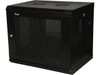 1 Unit of Rosewill 9U Server Cabinets (16.5" Deep) - MSRP 200$ - Brand New (Lot # CP545627)