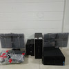 8 Units of Desktops - MSRP 3466$ - Returns (Lot # 549008)