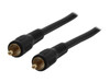 82 Units of 6 ft. Digital Coaxial Audio Cables - MSRP 655$ - Brand New (Lot # CP545743)