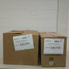 46 Units of Computer Components - MSRP 3107$ - Brand New (Lot # 545705)