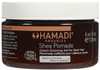 19 Units of Hamadi Organics Shea Pomade 4 fl oz (120 ml) - MSRP 513$ - Brand New (Lot # CP547201)
