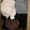 84 Units of Clothing & Accessories - MSRP 4077$ - Returns (Lot # 548234)