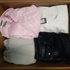 87 Units of Clothing & Accessories - MSRP 4013$ - Returns (Lot # 548247)