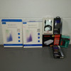 56 Units of Electronic Accessories - MSRP 1749$ - Returns (Lot # 550906)