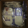 48 Units of Ivory Socks Kids Celebration Patterned Size 8 (32/34) - MSRP 336$ - Brand New (Lot # CP5439336)