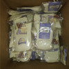 36 Units of Ivory Socks Kids Celebration Lace Size 4 (26/28) - MSRP 288$ - Brand New (Lot # CP5439326)