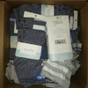 19 Units of Assorted 2 Pairs Of Ankle Highs Boy Patterned Anti-Slip Size 12 (38/40) - MSRP 285$ - Brand New (Lot # CP543950)