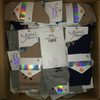 60 Units of Assorted Socks Boy Patterned Size 6 (29/31) - MSRP 479$ - Brand New (Lot # CP543912)